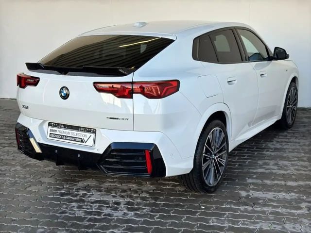 BMW X2 M-Sport sDrive20i