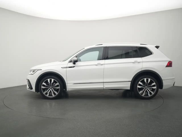Volkswagen Tiguan Allspace R-Line