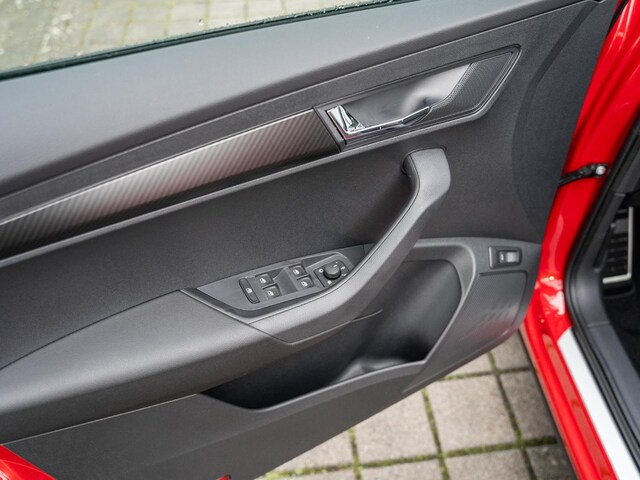 Skoda Karoq 2.0 TDI 4x4