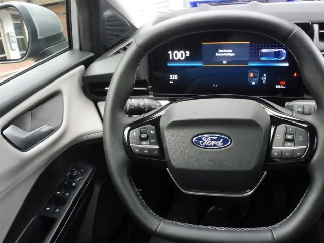 Ford Puma Gen-E Premium