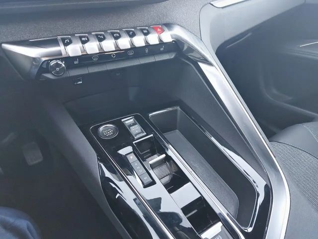 Peugeot 3008 Allure Pack BlueHDi EAT8