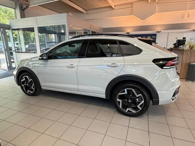 Volkswagen Taigo 1.0 TSI DSG R-Line