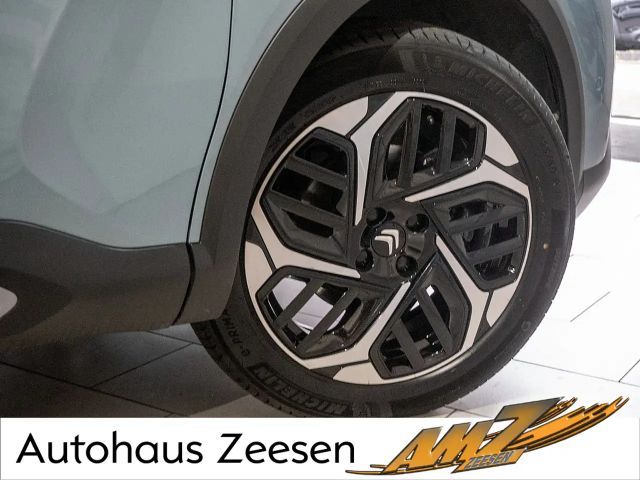 Citroën C4 PureTech Shine