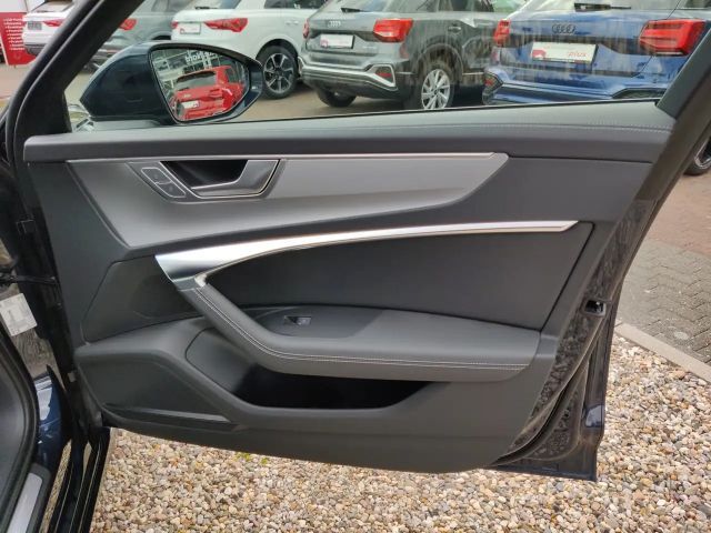 Audi S6 3.0 TDI Avant Quattro