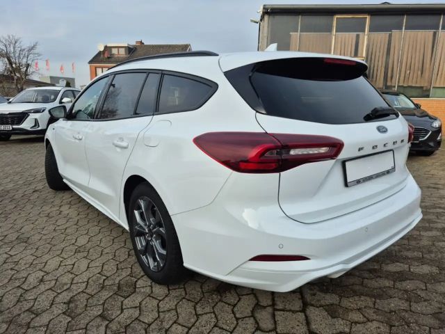 Ford Focus ST Line Wagon