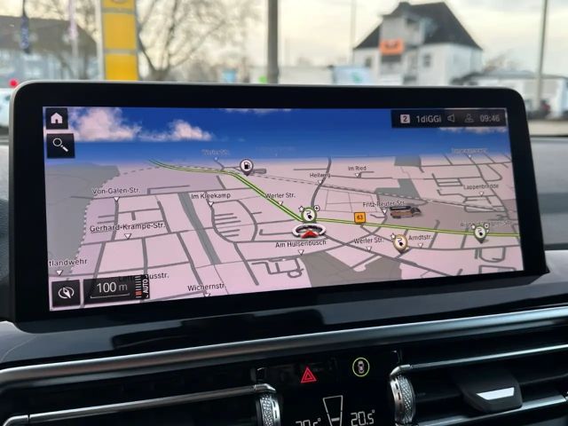 BMW X3 M-Sport xDrive xDrive30e