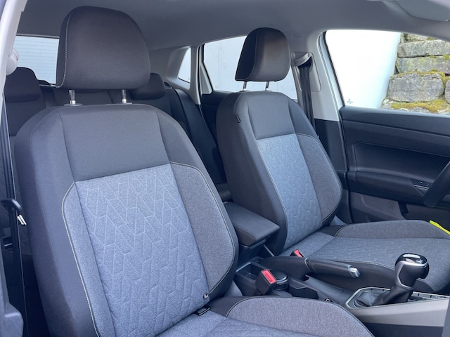 Volkswagen Polo 1.0 TSI DSG Move Kamera/AHK/Navi/ACC/App-Connect