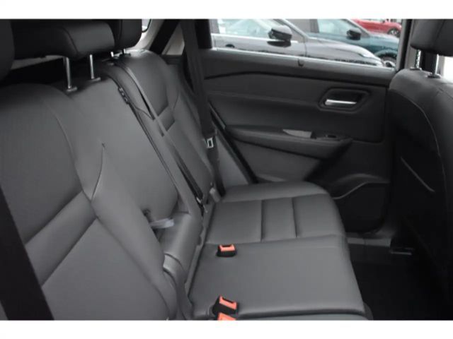 Nissan X-trail N-Connecta