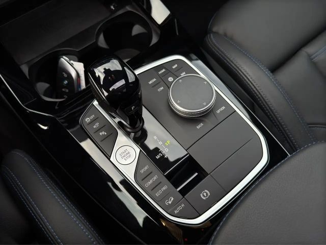 BMW X3 M-Sport xDrive30i