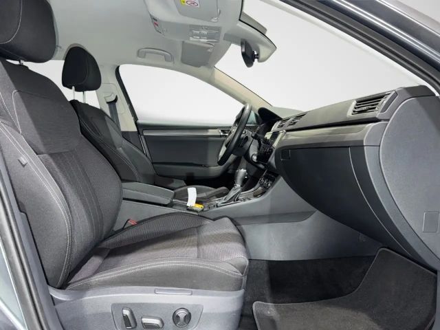 Skoda Superb 2.0 TDI 4x4 Style Style