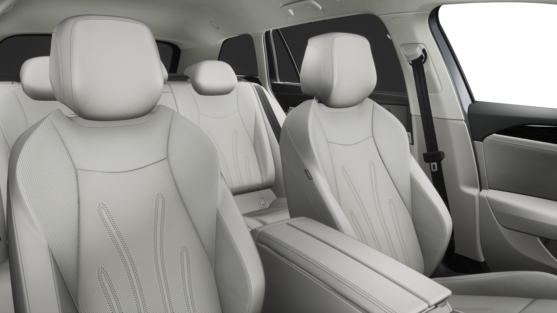 Volkswagen Passat 1.5 eTSI DSG eHybrid