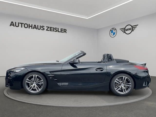 BMW Z4 Cabrio M-Sport Roadster sDrive20i