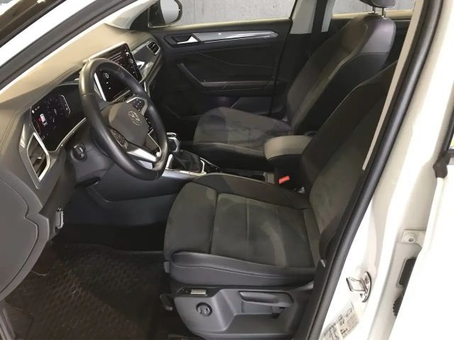 Volkswagen T-Roc 1.5 TSI DSG Style