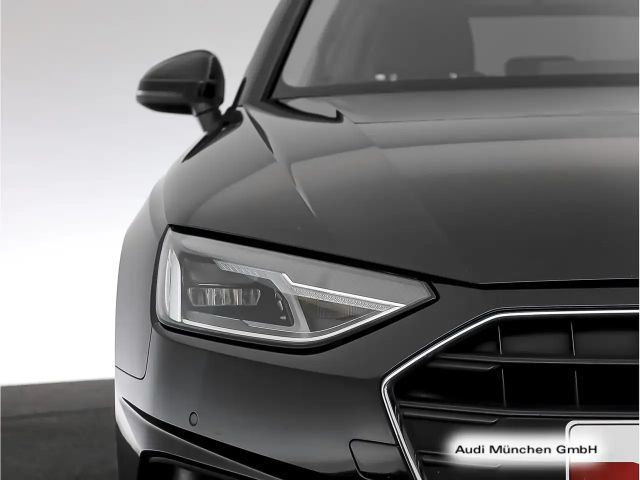 Audi A4 35 TDI S-Tronic