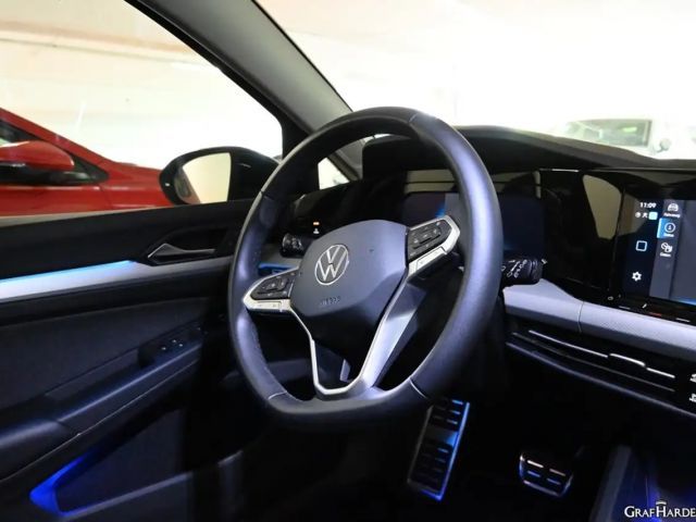 Volkswagen Golf 2.0 TDI Golf VIII IQ.Drive Move