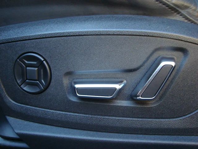 Audi e-tron 55 Quattro