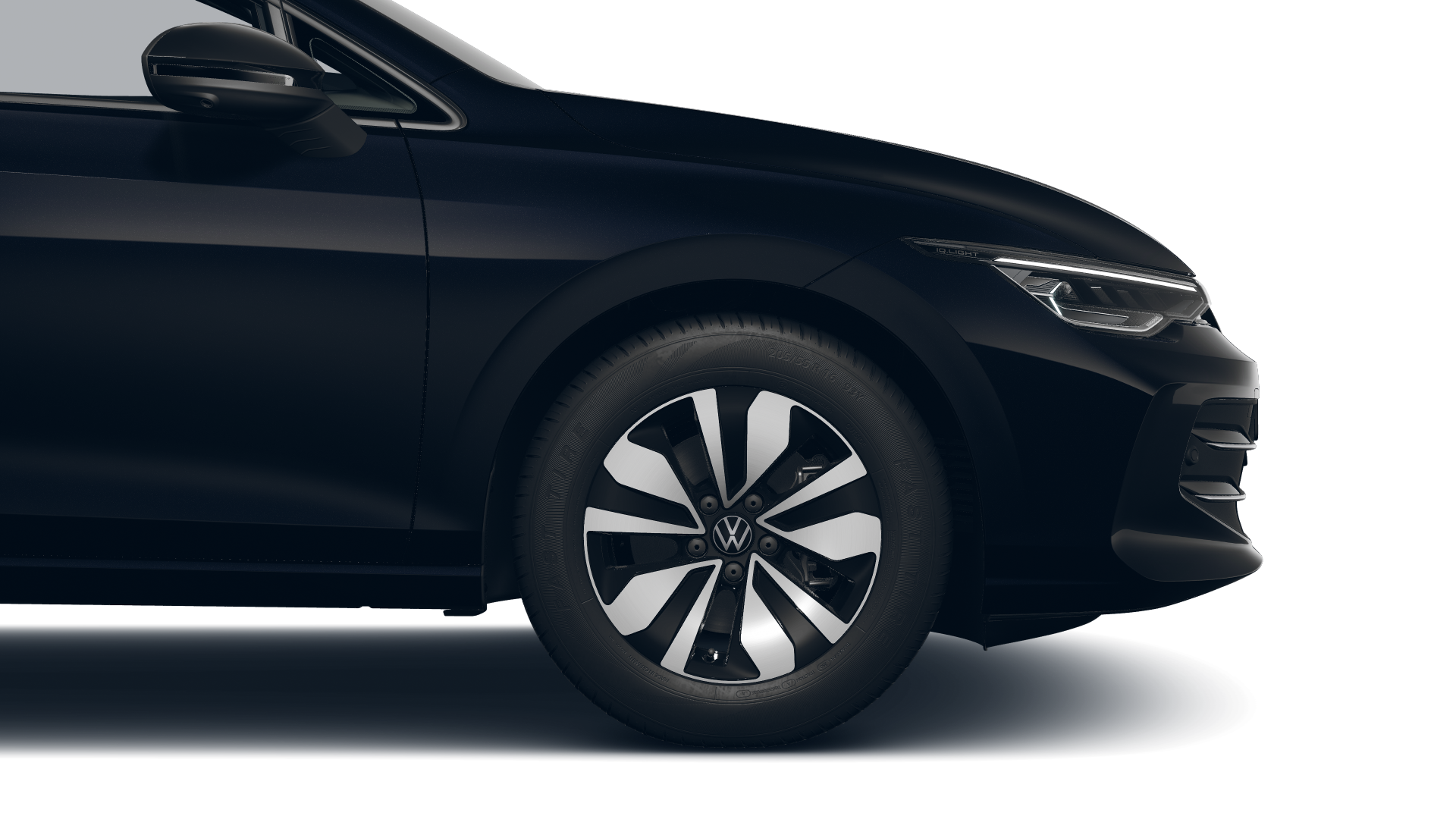 Volkswagen Golf 2.0 TDI Golf VIII Variant