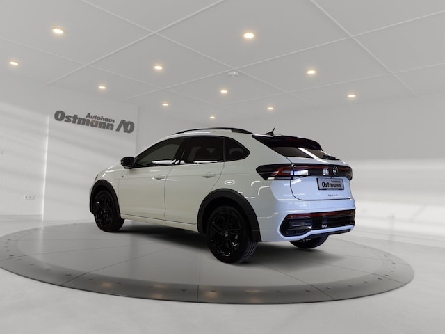 Volkswagen Taigo 1.5TSI *ACC*Kamera*Navi*LED*AHK*