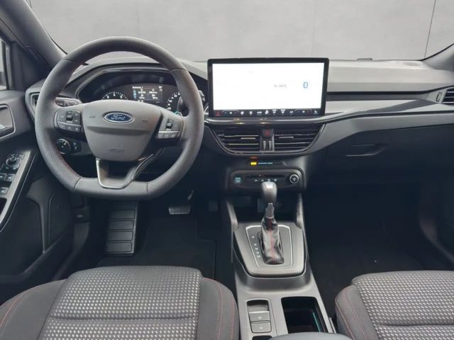 Ford Focus EcoBoost ST Line Wagon