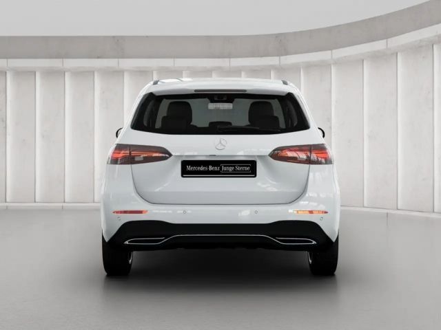 Mercedes-Benz B 200 Progressive