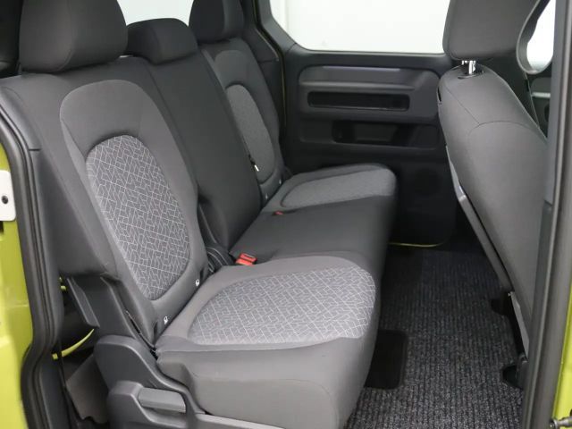 Volkswagen ID.Buzz Pro