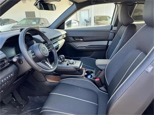 Mazda MX-30 SkyActiv e-Skyactiv