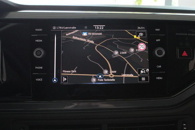 Volkswagen Taigo 1.0 TSI DSG Style