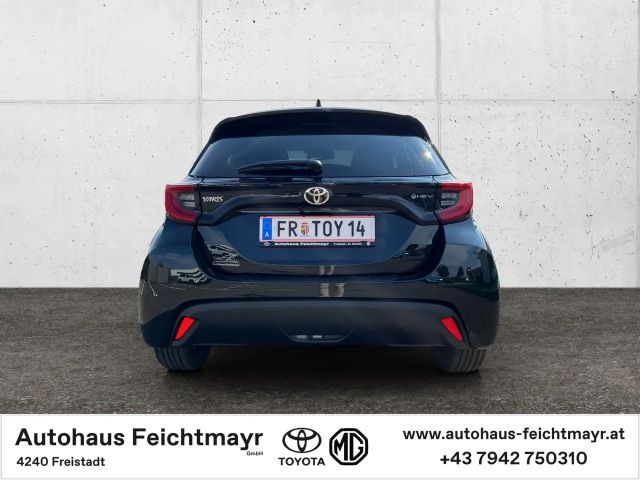 Toyota Yaris Active Comfort Hybride