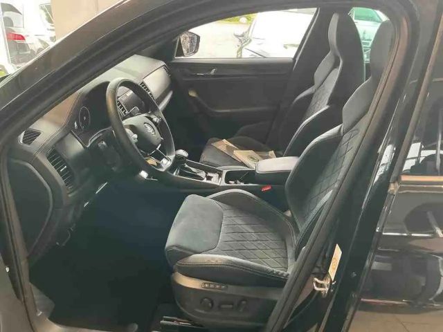 Skoda Kodiaq Sportline