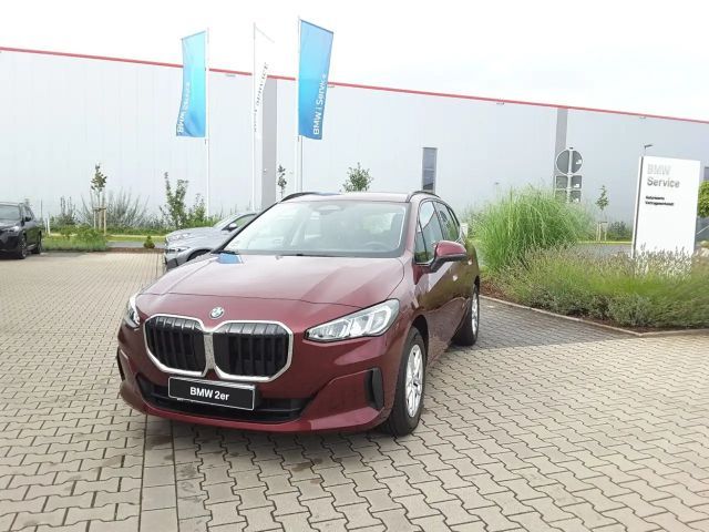 BMW 216 216i