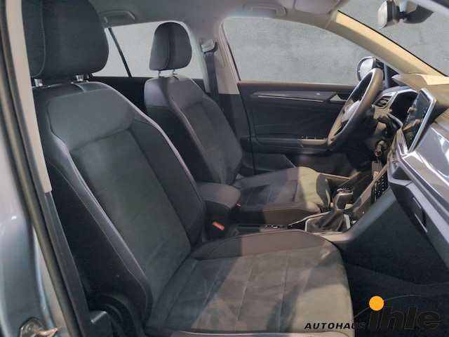 Volkswagen T-Roc DSG Style