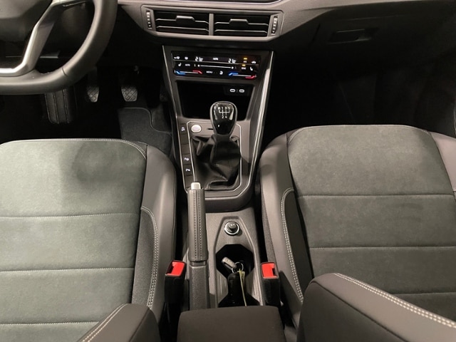 Volkswagen Polo 1.0 TSI IQ.Drive