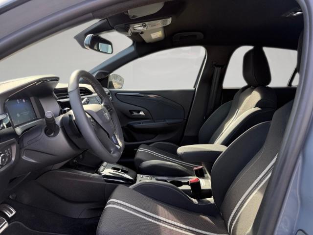 Opel Corsa 1.2 Turbo GS-Line Grand Sport Turbo