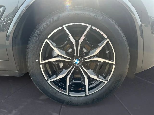 BMW X4 M-Sport xDrive30d