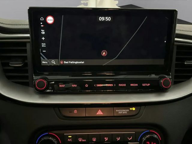 Kia XCeed XCEED 1.5T DCT JBL FULL-LED|NAVI|KAMERA|ALU18ZOLL