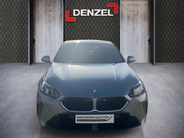 BMW 120 5-deurs Sedan