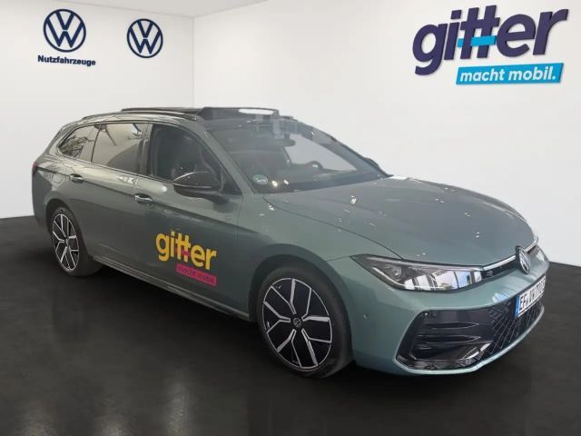 Volkswagen Passat R-Line Variant