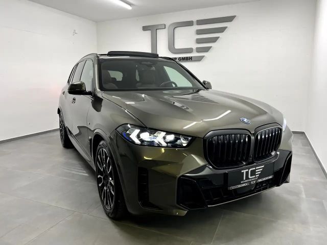 BMW X5 xDrive50e