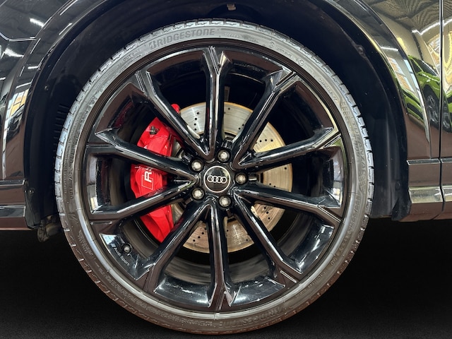 Audi RS Q3 Quattro S-Tronic Sportback