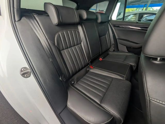 Skoda Superb 1.4 TSI Combi iV