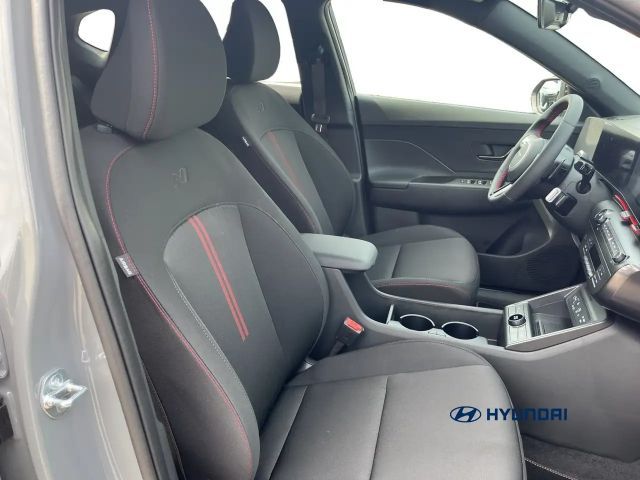 Hyundai Kona Electric N Line