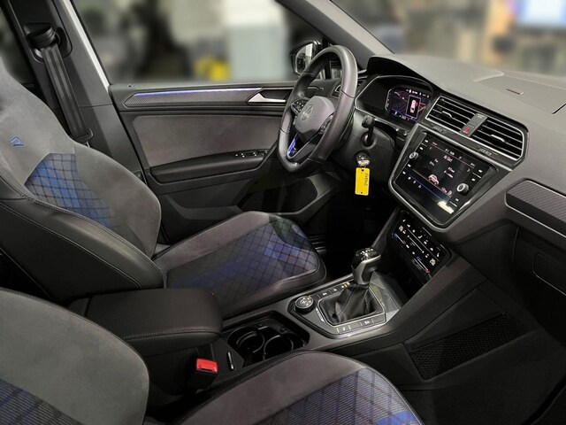 Volkswagen Tiguan 2.0 TSI R-Line