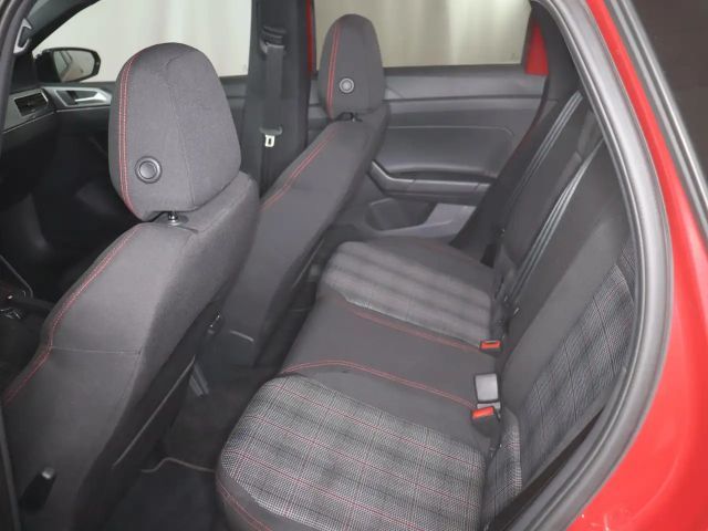 Volkswagen Polo 2.0 TSI DSG GTI