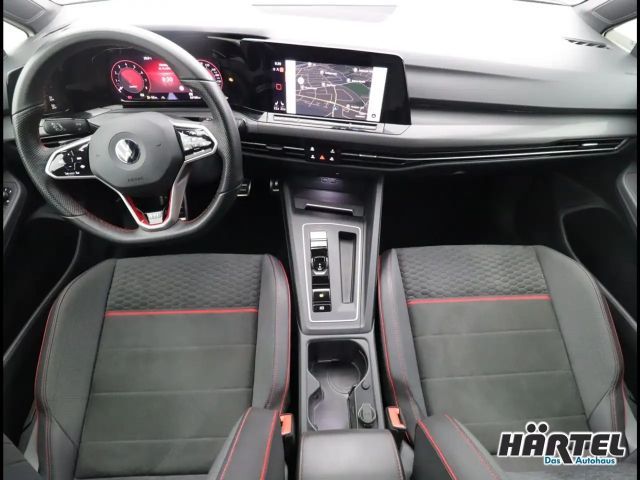 Volkswagen Golf 2.0 TSI DSG GTI