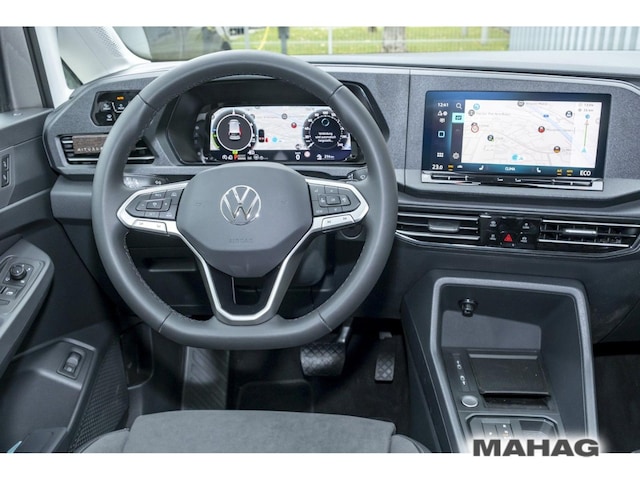 Volkswagen Caddy DSG Life eHybrid