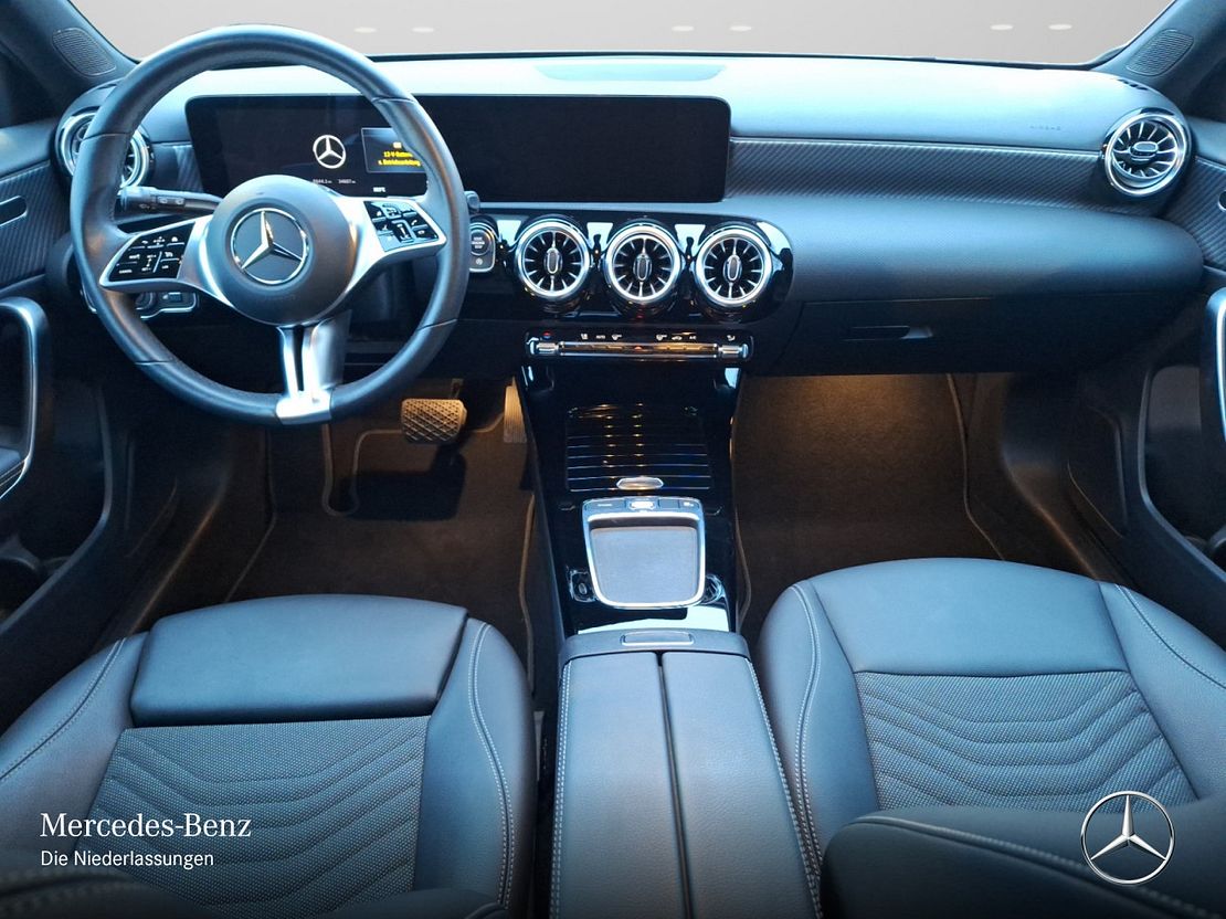 Mercedes-Benz A 180 A 180