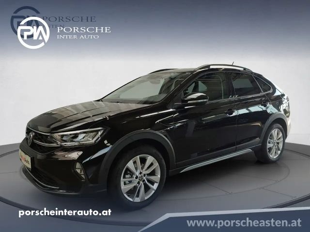 Volkswagen Taigo DSG