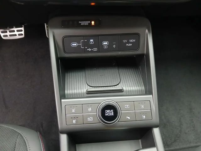 Hyundai Kona Electric N Line