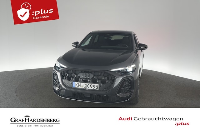 Audi Q5 Quattro S-Tronic Sportback