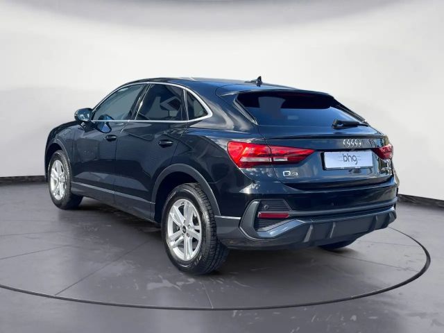 Audi Q3 Hybride S-Tronic